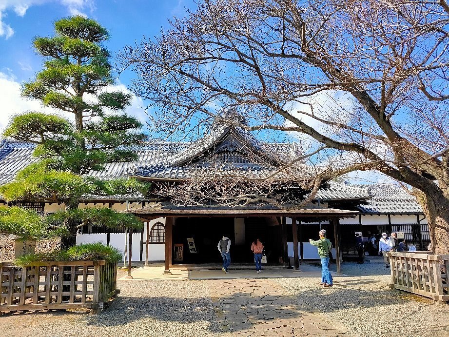 🏞️ 고도칸 공원(코도칸 코엔) 이미지 5